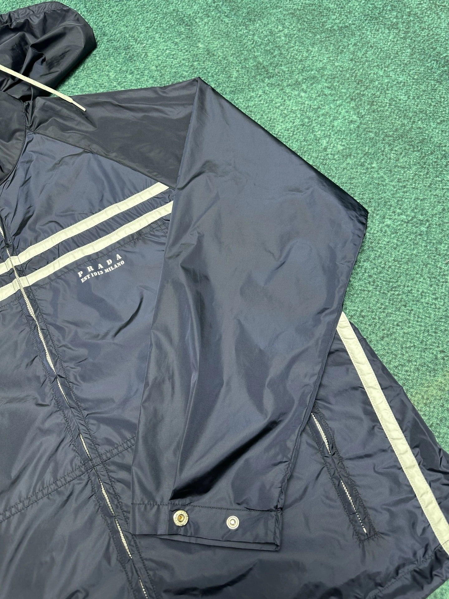 wg.luxury- Pr141 nylon oversize item:E-F409F1524